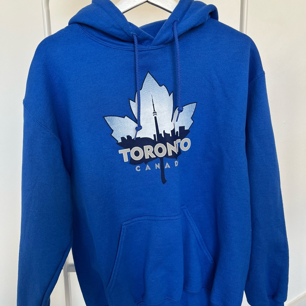 toronto hoodie